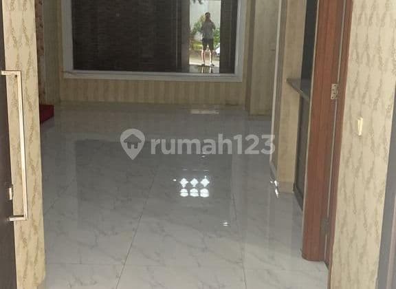 Dijual Rumah Premier Park 1