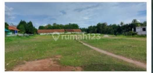 Tanah Dengan Luas 7.885 Di Jalan Raya Tenjo Km.02, Bogor SHM