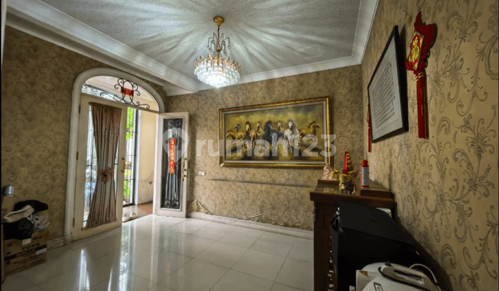 Rumah Bagus Siap di Huni Pgr Modernland