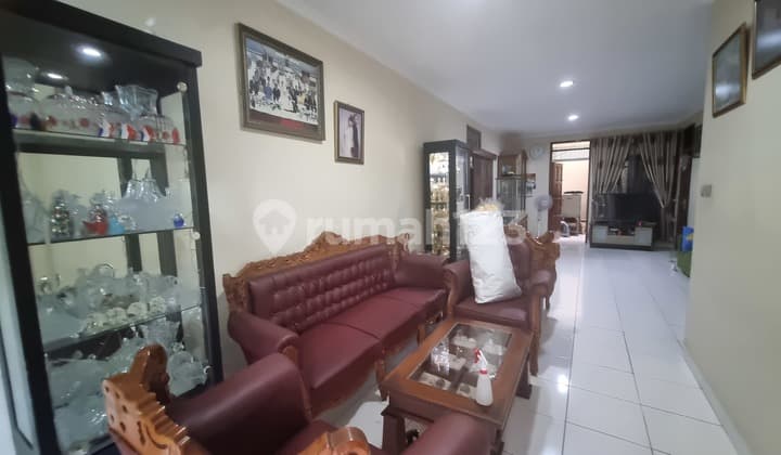 Dijual Rumah Pulau Dewa Modernland