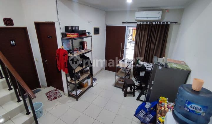 Rumah Rapih Siap Huni Di Premier Park 2 Modernland Tangerang