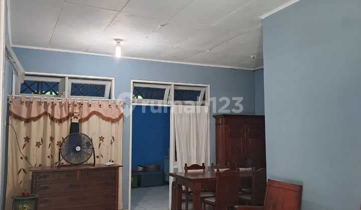 Rumah Bagus Siap di Huni Ippo Karawaci