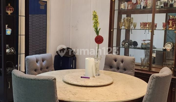 Dijual Rumah Taman Golf Modernland