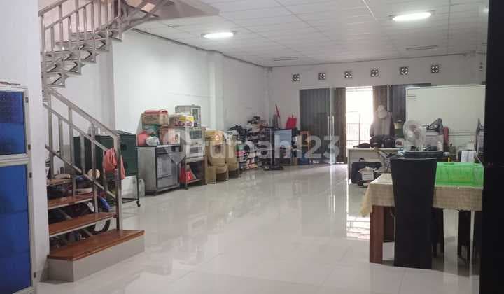 Nice 2-Story House in Sukasari, Tangerang
