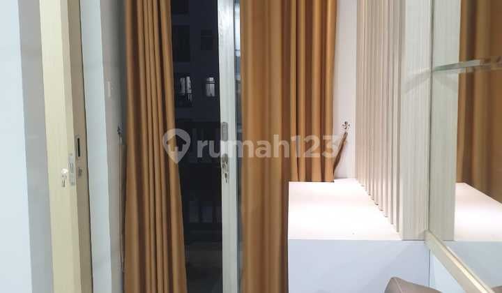Ayodhya Fully Furnished Apartment in Tangerang