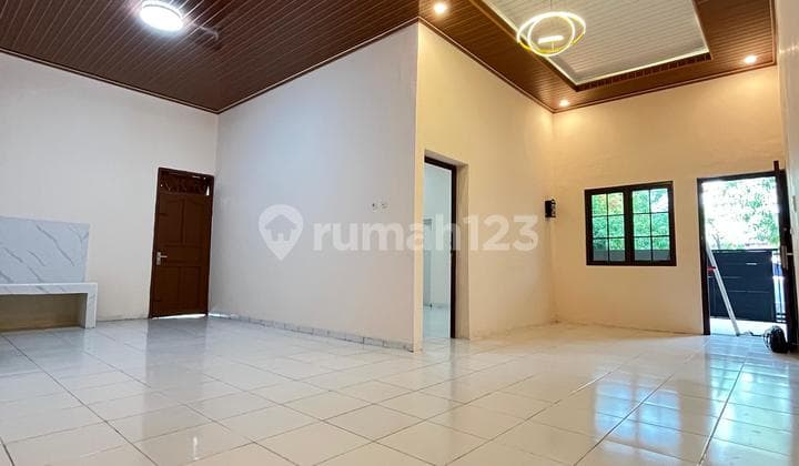 Dijual Rumah Cantik Siap Huni Pasar Kemis Tangerang