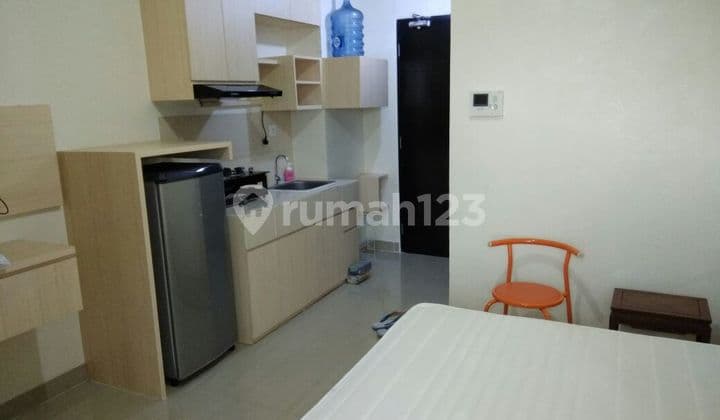 Skyline Apartment Ready to Occupy Gading Serpong Tangerang