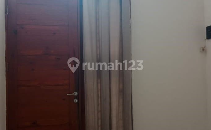 Rumah Bagus Siap Huni Cluster Tropicana Modernland