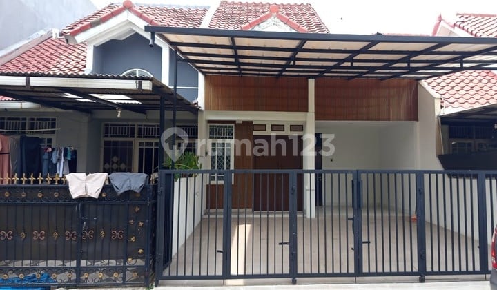 Rumah Bagus 2 Lantai Siap Huni di Cipondoh