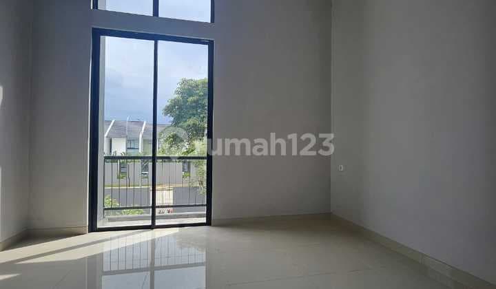 Rumah Kontrakan Bagus Siap di Huni Ayodhya Garden Tangerang Kota