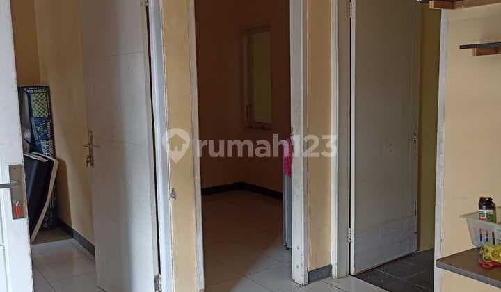 Rumah Rapih Siap Huni Perumahan Serang City Tangerang Banten