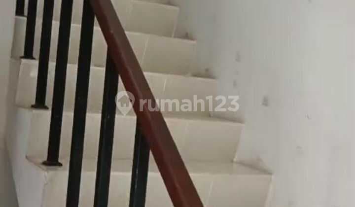 Dijua Rumah Modernland Lokasi Premium