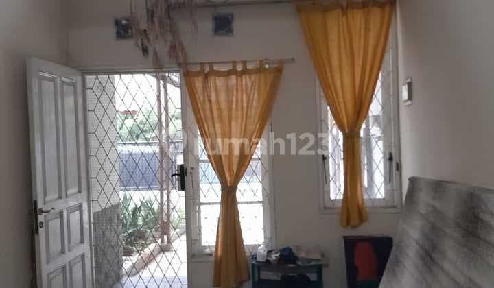 Rumah Bagus SHM Banjar Wijaya, Tangerang