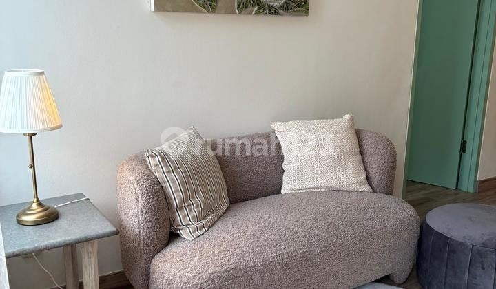 RUMAH TOWNHOUSE TAMAN HIJAU DIJUAL LIPPO KARAWACI!