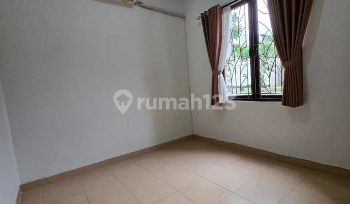 Rumah Bagus Siap Huni