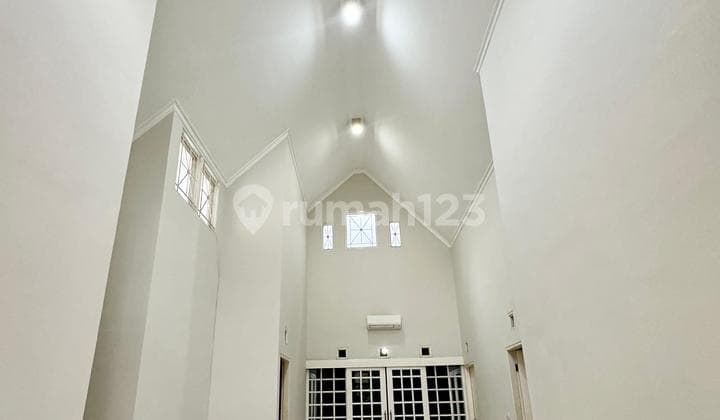 Rumah Kontrakan Bagus SHM Alam Sutera, Tangerang