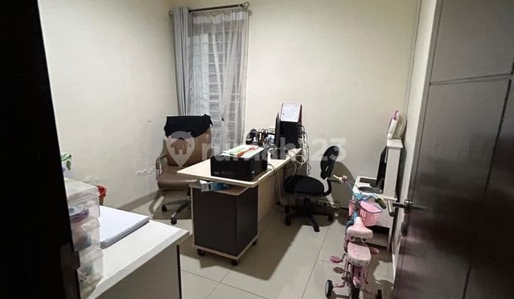 Rumah Dijual Di Modernland Tangerang