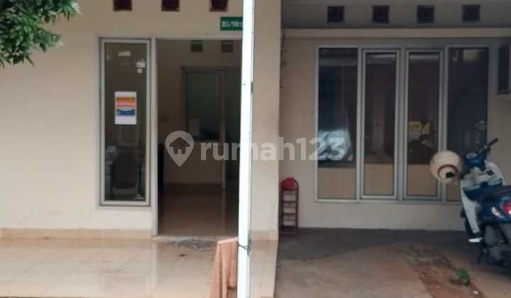 Disewakan Rumah Perumahan Mega Lestari Tangerang Jatake