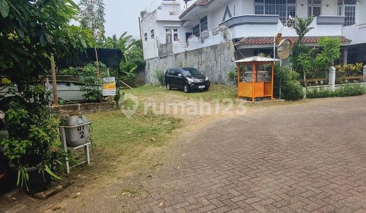 Dijual Kavling Modernland Tangerang