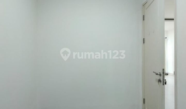 Rumah Rapih Siap Huni di Alam Sutera