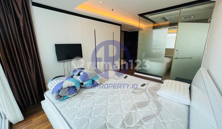 2 Bedroom Private Elevator Infinity Kemvil Pet-Friendly Eri Property