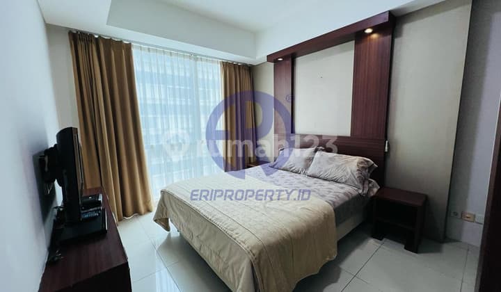 2 BR Empire Kemang Village - 89 Sqm 15 Million