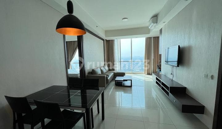 2 BR Empire Kemang Village - 89 Sqm 16 Million