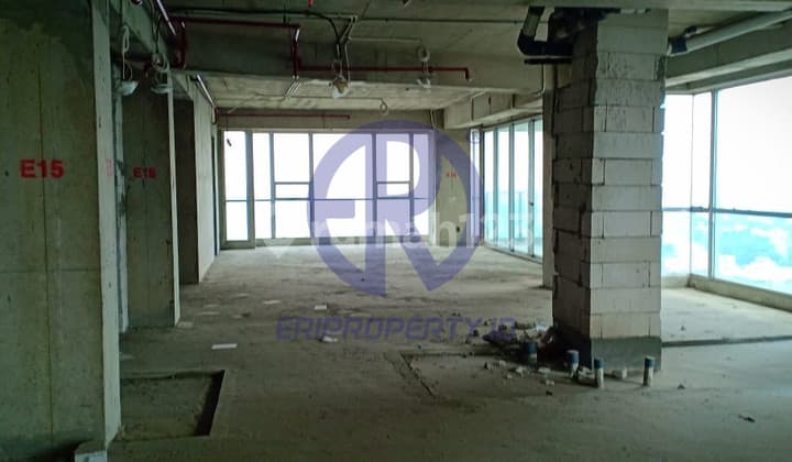 Pet Friendly 3 BR + Double Balcony Private Lift Kemang Village