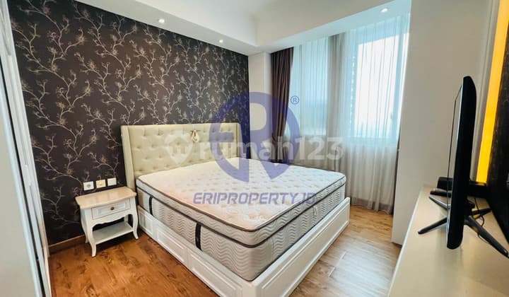 2 BR Empire Kemang Village - 98 Sqm 17 Million