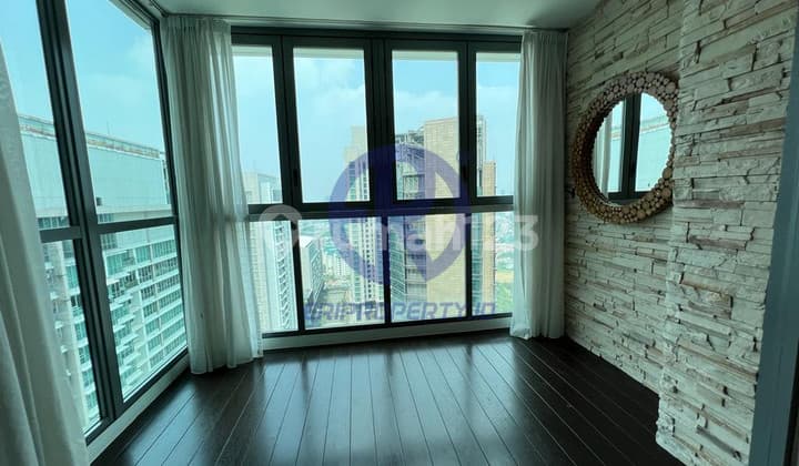 3 BR Bloomington Kemang Village 221 Sqm Private Lift | Usd 3,300