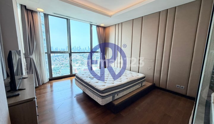 3 BR Private Lift - 205 Sqm Bloomington Kemang Village $ 3,300