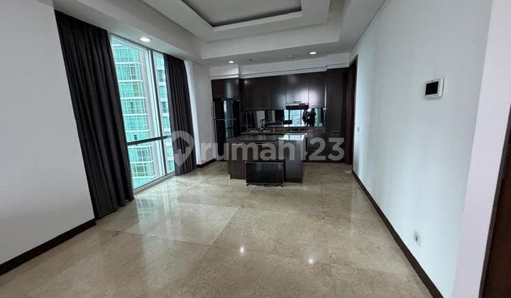 3 BR Ritz Kemang Village - 165 Sqm, Private Elevator $2,000