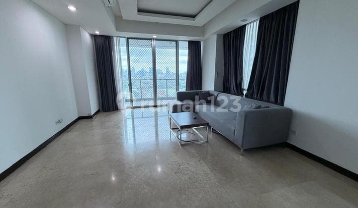 3 BR Ritz Kemang Village - 165 Sqm, Private Lift $ 2,200