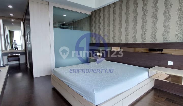 4 BR Ritz Kemang Village - 204 Sqm $ 2500