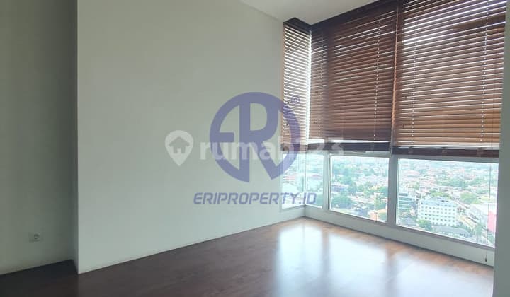 2 BR Semi-Furnished Private Lift - Tiffany Tower Kemang Village