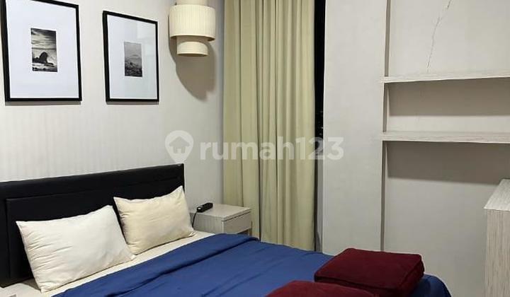 Jual Cepat Good View 2 BR High Floor Kemang Village Empire Jual Cepat Good View 2 BR High Floor Kemang Village Empire