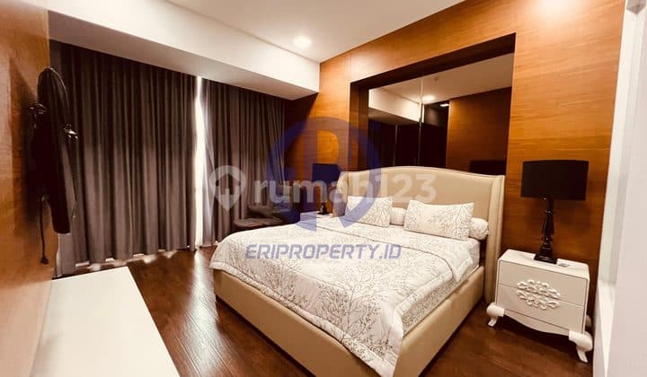 3 BR Tiffany Kemang Village - 165 Sqm, Private Lift $ 2,200