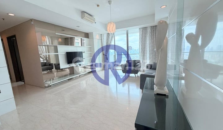 3 BR Ritz Kemang Village - 165 Sqm $ 2,200