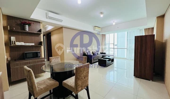 Empire Kemang Village - 3 BR 132 M² + Balcony | Eri Property