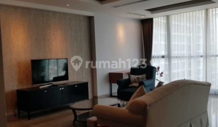 3 BR Bloomington Kemang Village - 221 Sqm, Private Lift $ 3,100