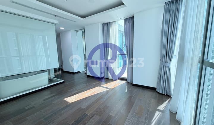 3 BR Private Lift - 205 Sqm Bloomington Kemang Village $ 3,300