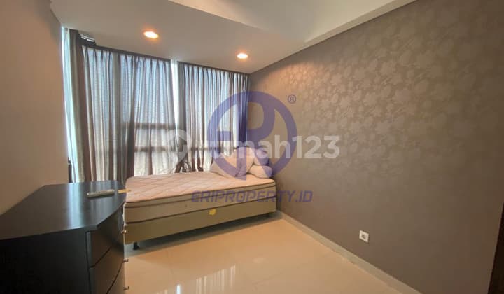 2 BR Infinity Kemang Village - 130 Sqm, Private Lift, Pet Friendly SHM 6 M