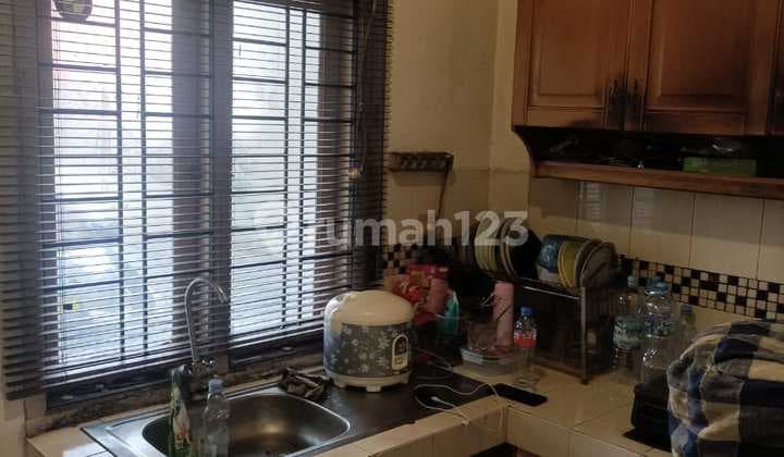 Komplek Taman Rafflesia Kawaluyaan Bandung Kota, Murah, Dibawah NJOP