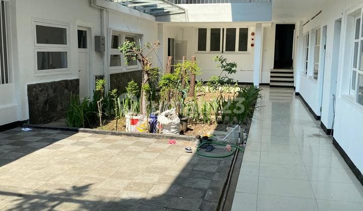 Sewa Sunda - Asia Afrika Bandung Kota Cocok Segala Macam Usaha/ Kantor