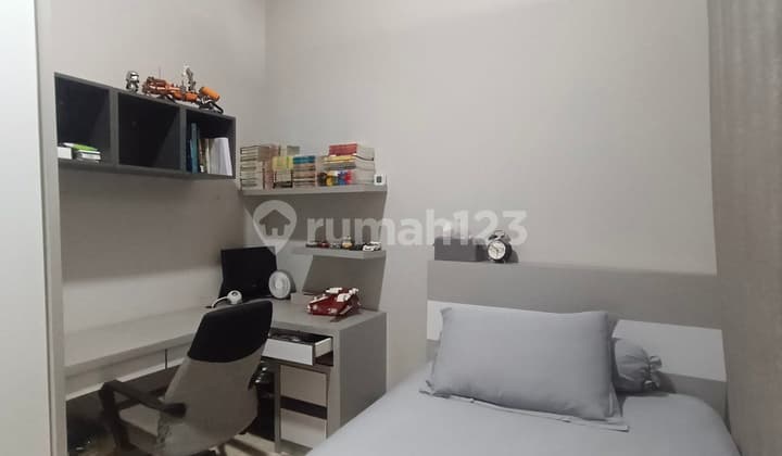 Cluster One Gate system antapani Bandung Kota, Siap Huni, Murah