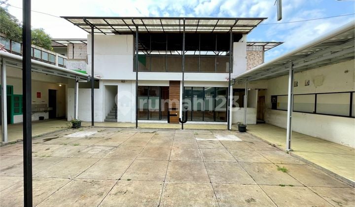 Naripan Bandung Kota, SHM, Murah, Kotak, Jarang Ada, Bisnis Area