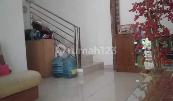 Cluster One Gate Sytem Cimahi Bandung, Siap Huni, Murah, Nego Maximal