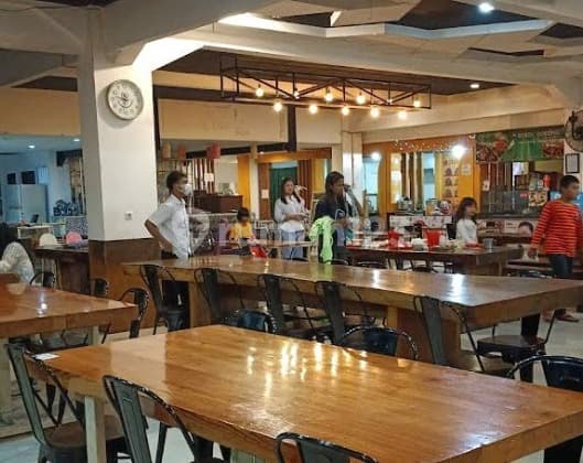 Burangrang Mainroad - Bandung Kota, Bisnis Area, SHM, Langka, Murah