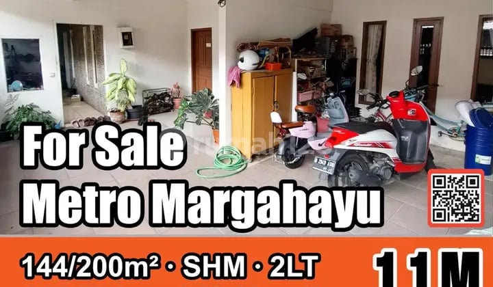 Komplek Dekat Metro Indah Mall Soekarno Hatta Bandung Kota, Termurah Komplek Dekat Metro Indah Mall Soekarno Hatta Bandung Kota, Termurah