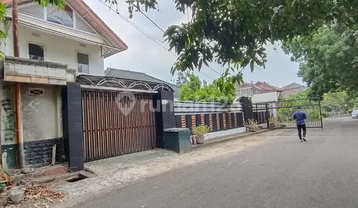 Sukaluyu Dago Bandung Utara, Jalan Lebar, Harga Nego Sampai Jadi